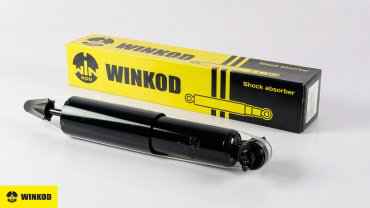 Амортизатор Winkod передний W344119SA 1 шт купить,NaN