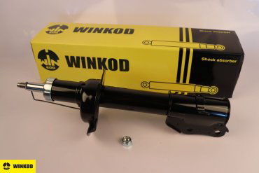 Амортизатор Winkod передний W339156SA 1 шт купить,29150