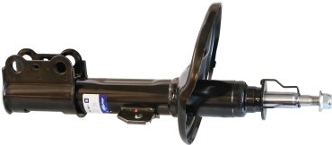 Амортизатор WXQP передний 50037 1 шт купить,NaN