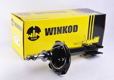 Амортизатор Winkod задний W334344SA 1 шт купить,13840