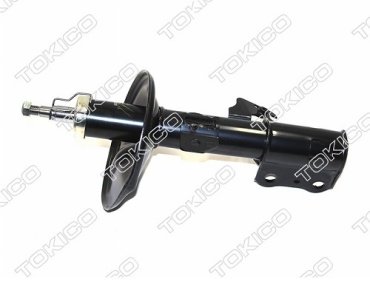 Амортизатор TOKICO передний B3331 1 шт купить,46830