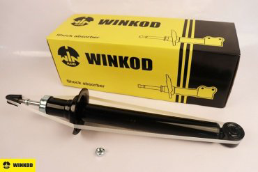 Амортизатор Winkod задний W551124SA 1 шт купить,13840