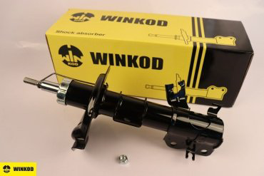 Амортизатор Winkod передний W334441SA 1 шт купить,NaN