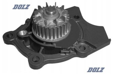 Насос DOLZ A231