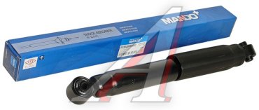 Амортизатор MANDO задний EX55300-4H050 1 шт купить,NaN