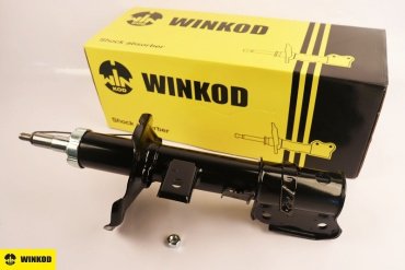 Амортизатор Winkod передний W335016SA 1 шт купить,NaN