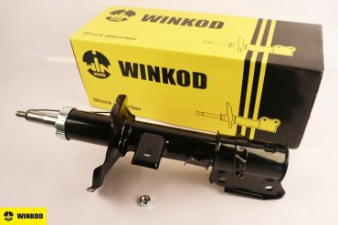 Амортизатор Winkod передний W335016SA 1 шт купить,NaN