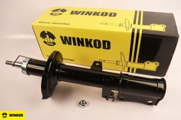 Амортизатор Winkod задний W334061SA 1 шт купить,17040