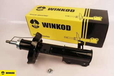 Амортизатор Winkod передний W339372SA 1 шт купить,NaN