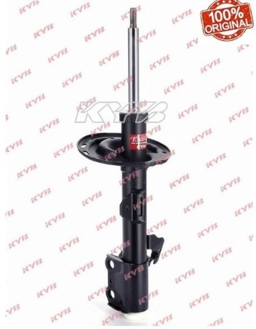 Амортизатор KYB передний 339282 1 шт купить,NaN