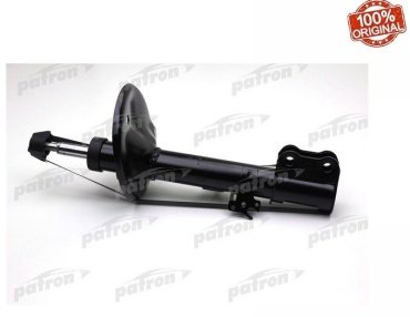 Амортизатор PATRON передний PSA334332 1 шт