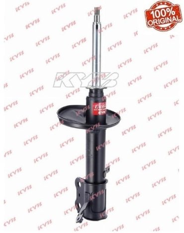 Амортизатор KYB передний 334176 1 шт купить,NaN