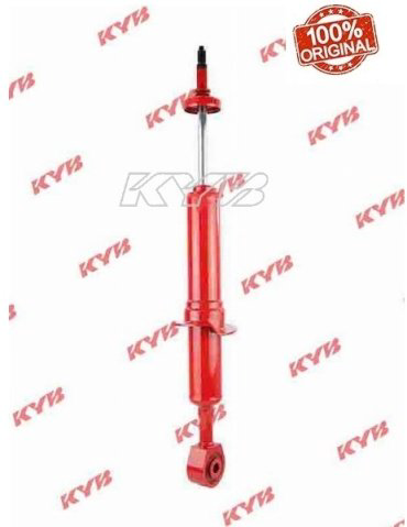 Амортизатор KYB передний KYB-841007 1 шт купить,136330