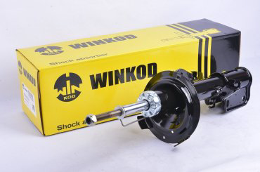 Амортизатор Winkod передний W334620SA 1 шт купить,NaN
