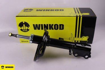 Амортизатор Winkod задний W339132SA 1 шт купить,18040