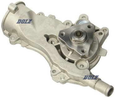 Насос DOLZ O267