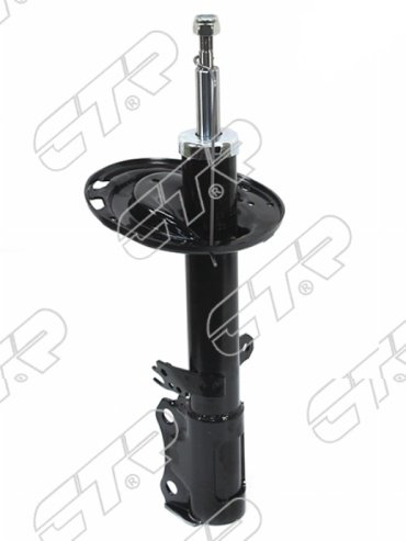 Амортизатор CTR задний GY1538G 1 шт купить,NaN