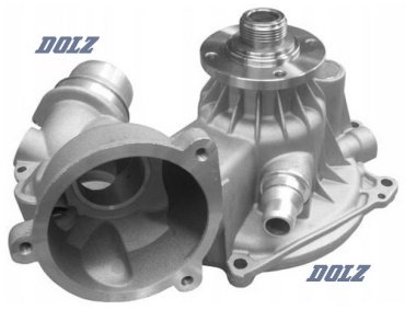 Насос DOLZ B230