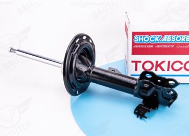 Амортизатор TOKICO передний B3340 1 шт