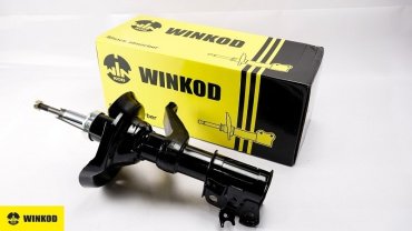 Амортизатор Winkod передний W331050SA 1 шт
