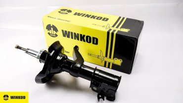 Амортизатор Winkod передний W331050SA 1 шт купить,26200