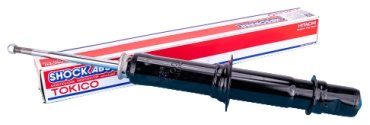 Амортизатор TOKICO передний U3738 1 шт купить,25450
