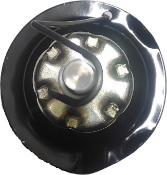 Амортизатор Winkod передний W341288SA 1 шт купить,0