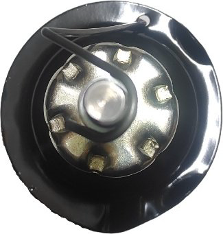 Амортизатор Winkod передний W341288SA 1 шт купить,9158