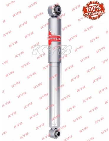 Амортизатор KYB задний 553307 1 шт купить,NaN