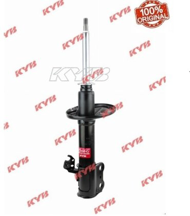 Амортизатор KYB передний 334298 1 шт купить,NaN