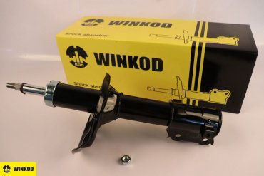 Амортизатор Winkod передний W333366SA 1 шт купить,13100