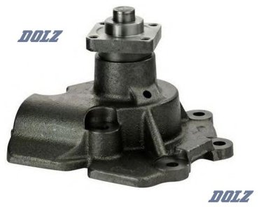Насос DOLZ F114
