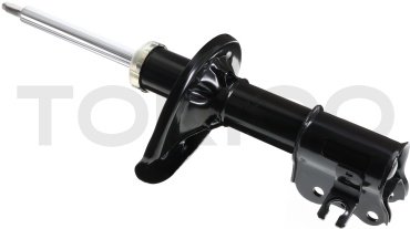 Амортизатор TOKICO передний B3149 1 шт купить,37670