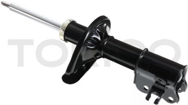 Амортизатор TOKICO передний B3149 1 шт купить,37670