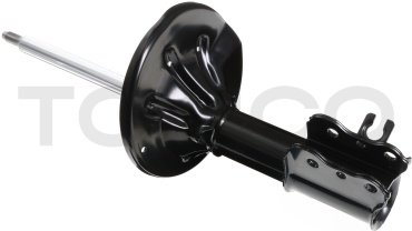 Амортизатор TOKICO передний B3149 1 шт купить,37670