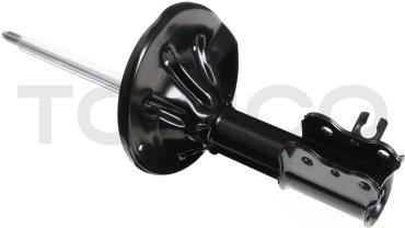 Амортизатор TOKICO передний B3149 1 шт купить,37670