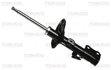 Амортизатор TOKICO задний B3181 1 шт купить,NaN