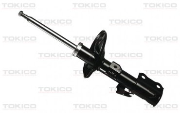 Амортизатор TOKICO задний B3181 1 шт купить,NaN