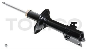 Амортизатор TOKICO задний B3504 1 шт купить,NaN