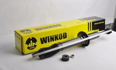 Амортизатор Winkod передний W341340SA 1 шт купить,9599