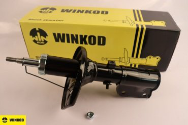 Амортизатор Winkod передний W334019SA 1 шт купить,16480