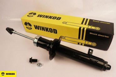 Амортизатор Winkod передний W551128SA 1 шт купить,13240