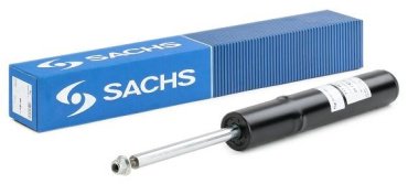 Амортизатор SACHS передний 313363 1 шт купить,65070
