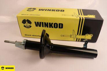 Амортизатор Winkod передний W334244SA 1 шт купить,15650