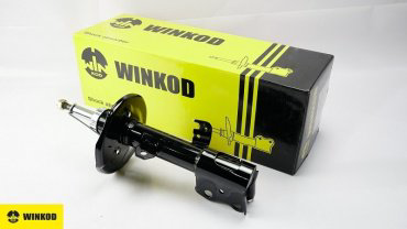 Амортизатор Winkod передний W339115SA 1 шт купить,15760