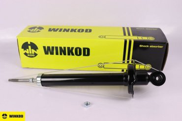Амортизатор Winkod задний W341267SA 1 шт купить,10880