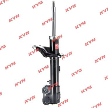 Амортизатор KYB передний 339080 1 шт купить,NaN