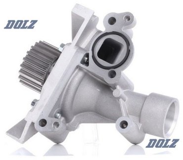 Насос DOLZ C138