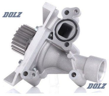 Насос DOLZ C138 купить,NaN