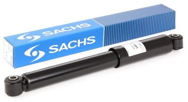 Амортизатор SACHS задний 313 031 1 шт купить,38750